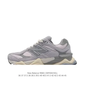New Balance 9060 Men's and Women's Comfortable Dad Shoes