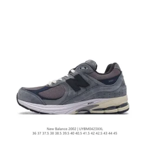 New Balance 2R Men's and Women's Retro Running Shoes - Thick Sole Dad Shoes