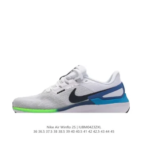 Nike Zoom Winflo 25 Men's Running Shoes