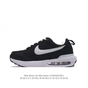 Nike Air Max Dawn Retro Running Shoes