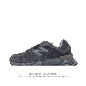 New Balance 9060 Elephant Foot Unisex Lifestyle Shoes