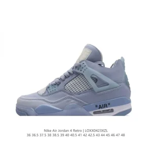 Jordan Air 4 Retro OG Men's Basketball Shoes