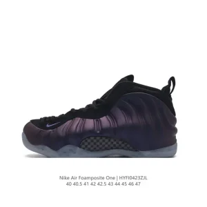 Nike Air Foamposite One Men's Basketball Shoes - Dz2545-600