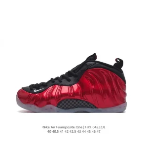 Nike Air Foamposite One '600' Men's Basketball Shoes - Dz2545-600