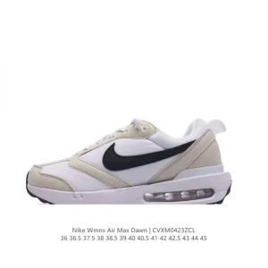 Nike Air Max Dawn Retro Running Shoes