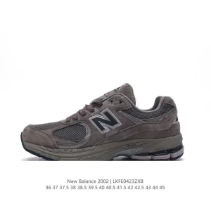 New Balance 2002R Running Shoes for Men and Women