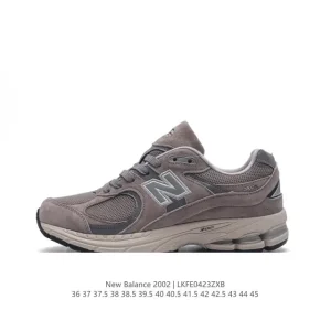 New Balance 2002R Retro Running Shoes for Men and Women