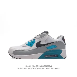 Nike Air Max 90 Retro Running Shoes