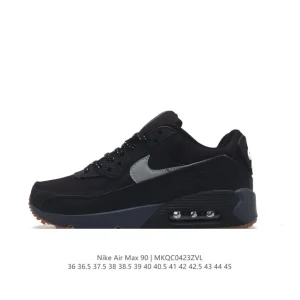 Nike Air Max 90 Vintage Running Shoes