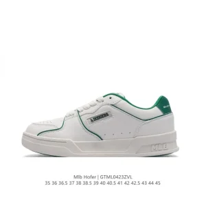 MLB Chunky Liner Basic Streetwear Sneaker for Men & Women