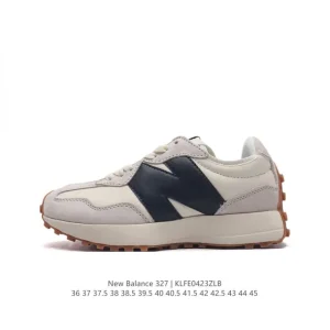 New Balance 327 Vintage Retro Sneakers