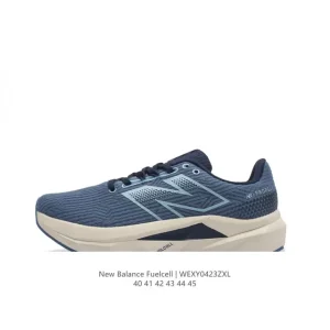 New Balance RC Elite Carbon Plate Running Shoes for Men