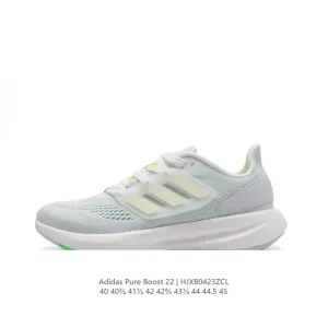 Adidas Pureboost 22 Running Shoes for Men and Women