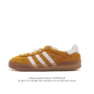Adidas Originals Gazelle Indoor Retro Sneakers