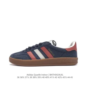 Adidas Originals Gazelle Indoor Retro Sneakers