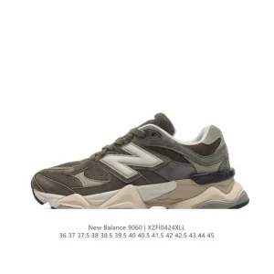New Balance 9060 Dad Shoes for Men and Women