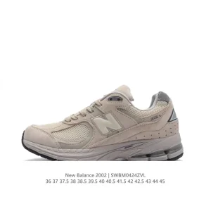 New Balance 2002R Vintage Running Shoe