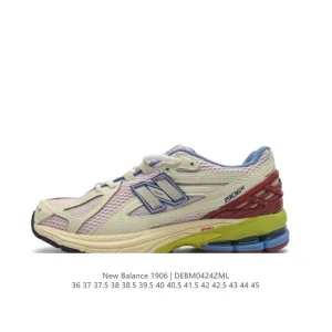 New Balance 6R Vintage Retro Running Shoes
