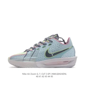 Nike Air Zoom G.T.Cut 3 Ep Men's Basketball Shoes DV2918-401