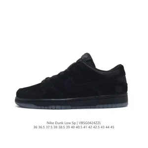 Nike SB Dunk Low Retro Skateboarding Shoes