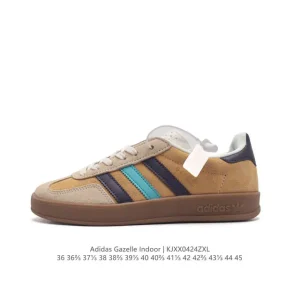 Adidas Originals Gazelle Indoor Retro Sneakers