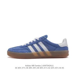 Adidas Samba OG Shoes Classic Leather Sneakers