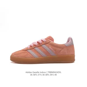 Adidas Originals Gazelle Indoor Classic Sneakers