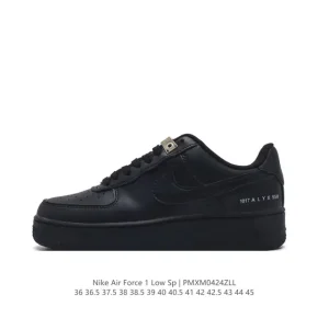 Nike Air Force 1 '07 Low White Gum Sole