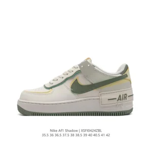 Nike Air Force 1 Shadow Low Women's Shoes