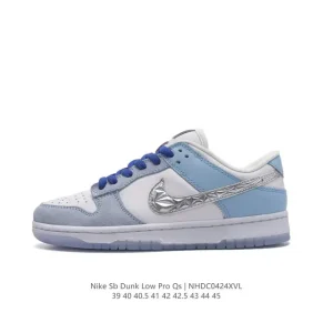 Nike SB Dunk Low April Skateboards Ice Rose FD2562