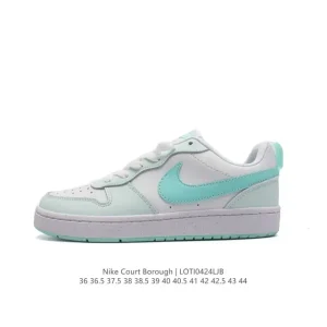 Nike Court Borough Low Men's and Women's Shoes - Fz3539-1