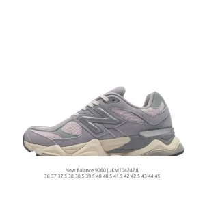 New Balance 9060 Men's and Women's Comfortable Dad Shoes
