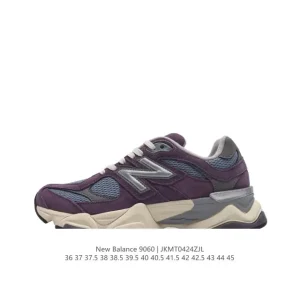 New Balance 9060 Dad Shoes Men Women Comfortable Sneakers