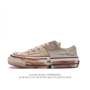 Converse Chuck Taylor All Star CX-Pro Ox One Star Low Top Canvas Vulcanized Shoes