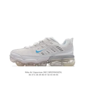 Nike Air Vapormax 360 Men's and Women's Running Shoes