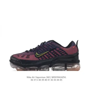 Nike Air Vapormax 360 Retro Running Shoes