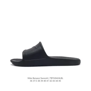 Stussy x Nike Benassi Slides - Unisex Sandals for Men and Women