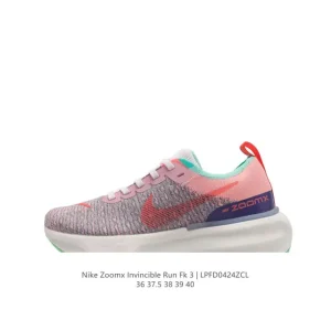 Nike ZoomX Invincible Run FK 3 Women's Running Shoes