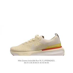 Nike ZoomX Invincible Run FK 3 Men's and Women's Running Shoes