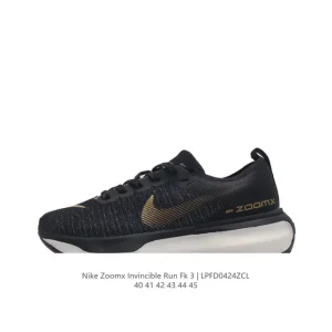 Nike ZoomX Invincible Run FK 3 Men's Running Shoes