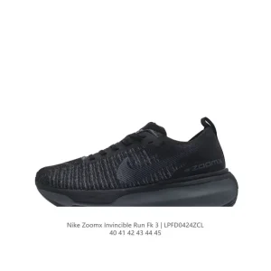 Nike ZoomX Invincible Run FK 3 Men's Running Shoes