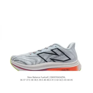 New Balance FuelCell RC Elite Carbon Plate Running Shoes