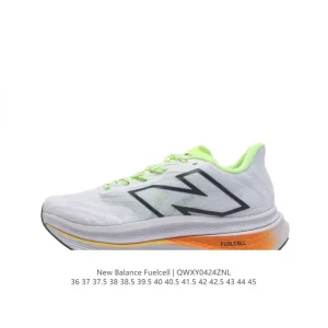 New Balance RC Elite v3 Carbon Plate Running Shoes
