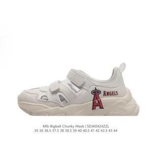 MLB Bigball Chunky 23 New York Yankees Retro Dad Shoes