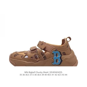 MLB Bigball Chunky YANKEES 2023 Spring New York Yankees Retro Dad Shoes