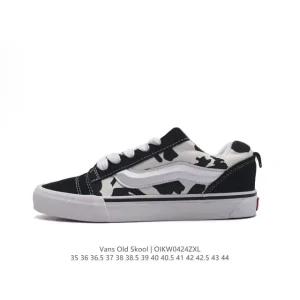 Vans Knu Skool VR3 LX Bread Shoe
