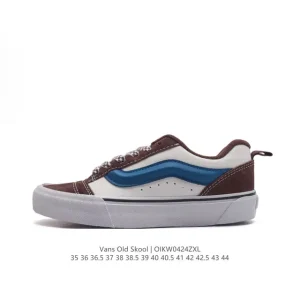 Vans Knu Skool VR3 LX Chunky Sneakers