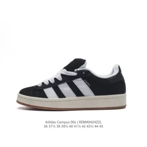Adidas Campus 00S Bread Retro Unisex Sneakers