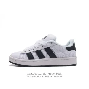 Adidas Campus 00S Bread Retro Sneakers