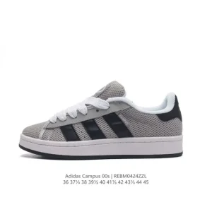 Adidas Campus 00S Bread Retro Unisex Sneakers